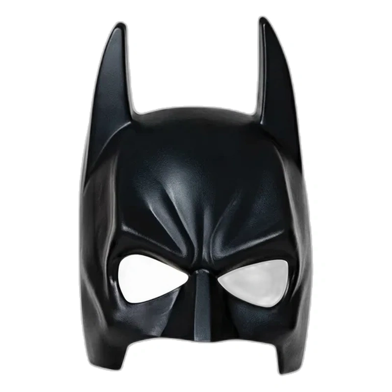 Máscara Batman Caballero de la Noche